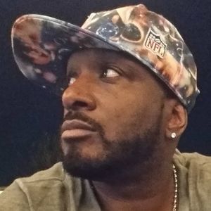 Meet your Posher, Terry